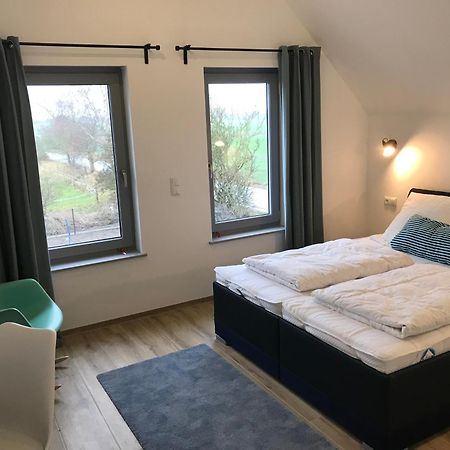 The Fehmarn Lodges - Relax - Bagian luar foto
