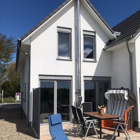 The Fehmarn Lodges - Relax - Bagian luar foto