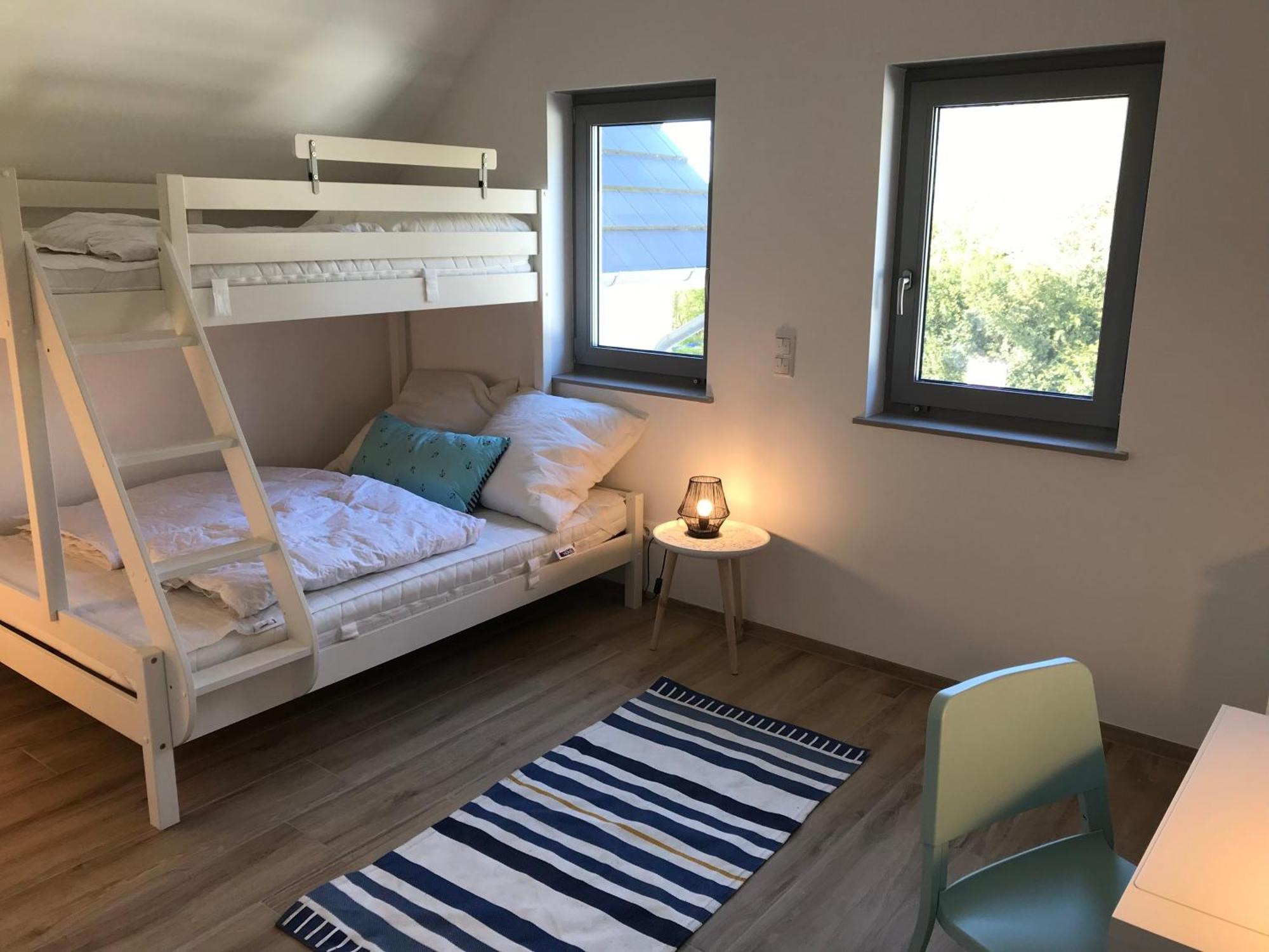 The Fehmarn Lodges - Relax - Bagian luar foto