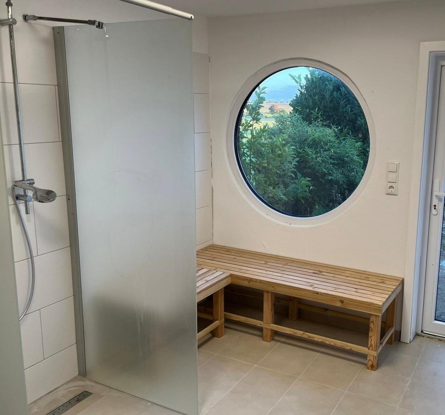 The Fehmarn Lodges - Relax - Bagian luar foto