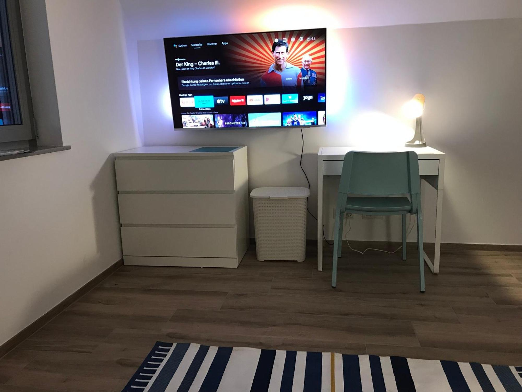 The Fehmarn Lodges - Relax - Bagian luar foto