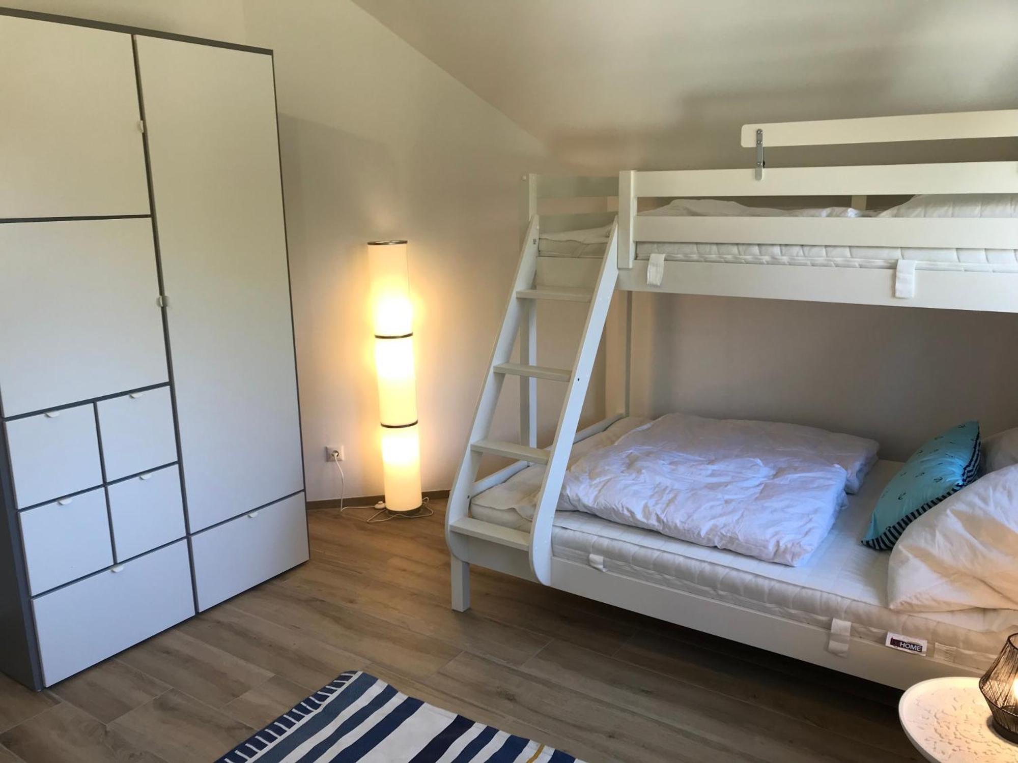 The Fehmarn Lodges - Relax - Bagian luar foto