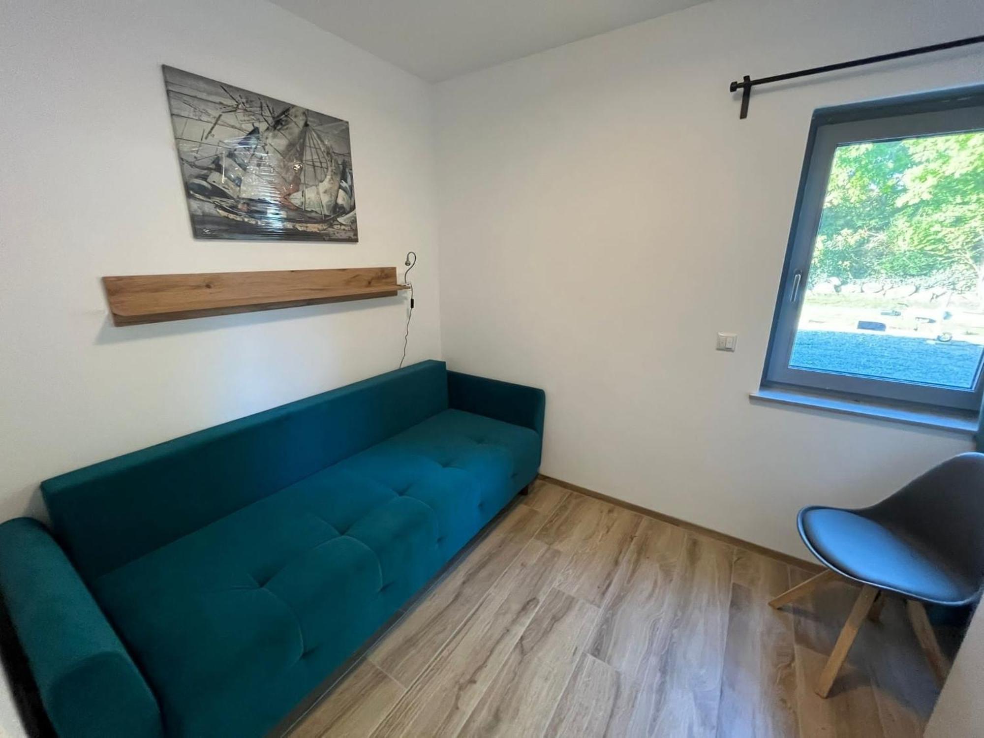 The Fehmarn Lodges - Relax - Bagian luar foto