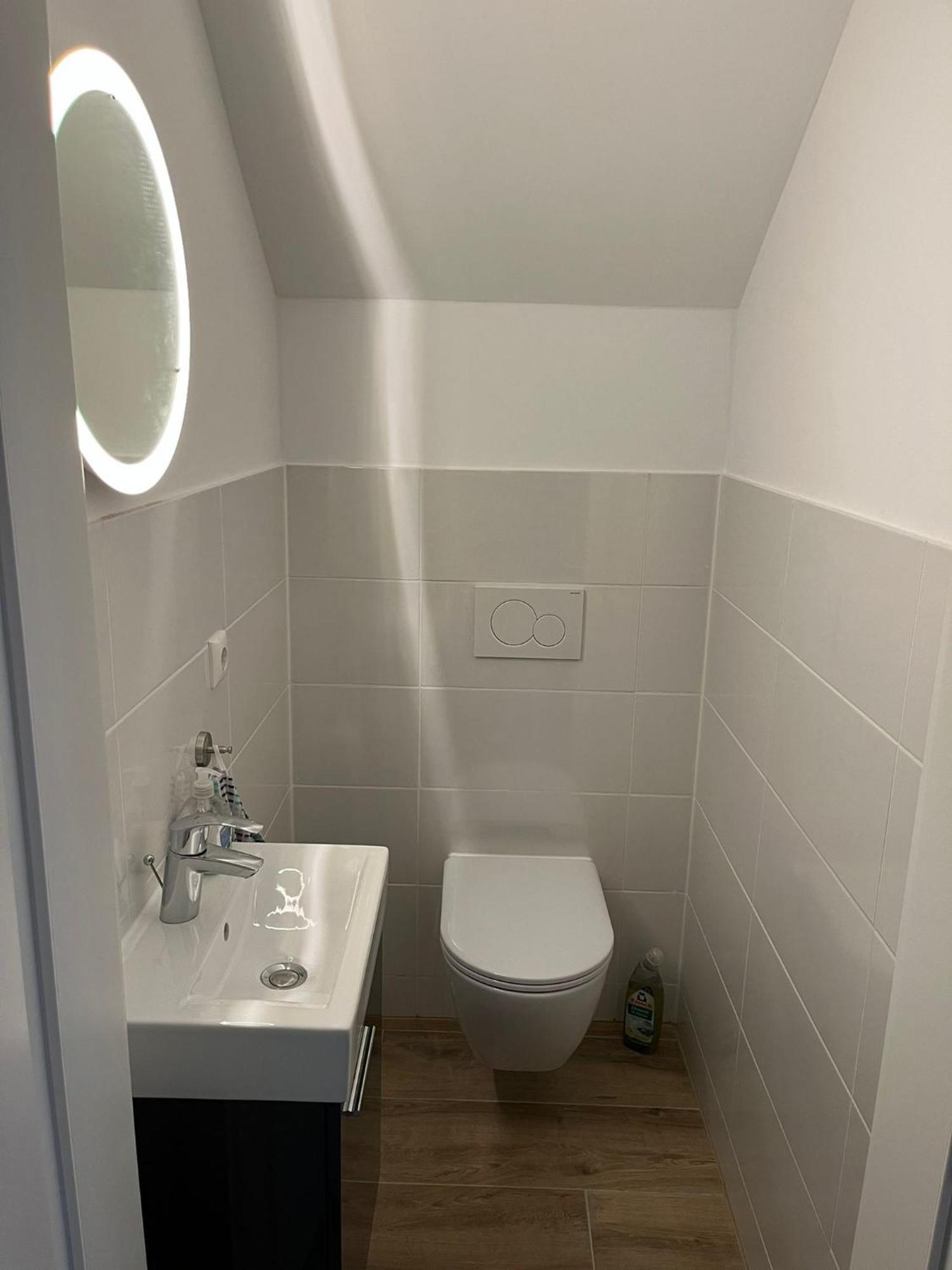 The Fehmarn Lodges - Relax - Bagian luar foto