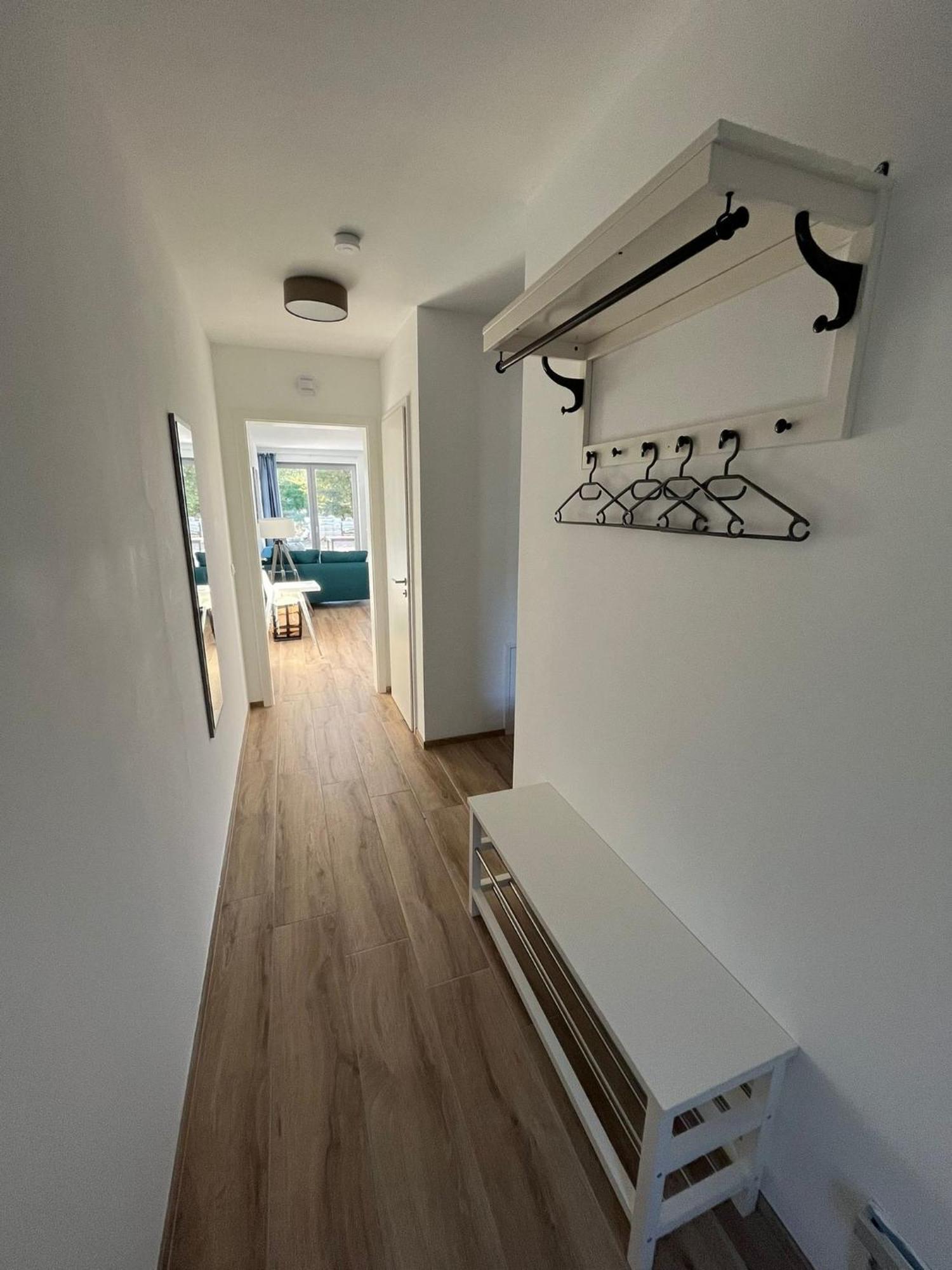 The Fehmarn Lodges - Relax - Bagian luar foto
