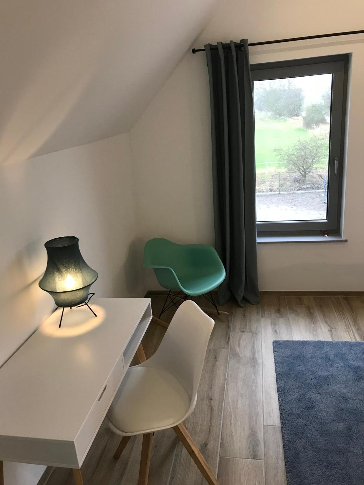 The Fehmarn Lodges - Relax - Bagian luar foto