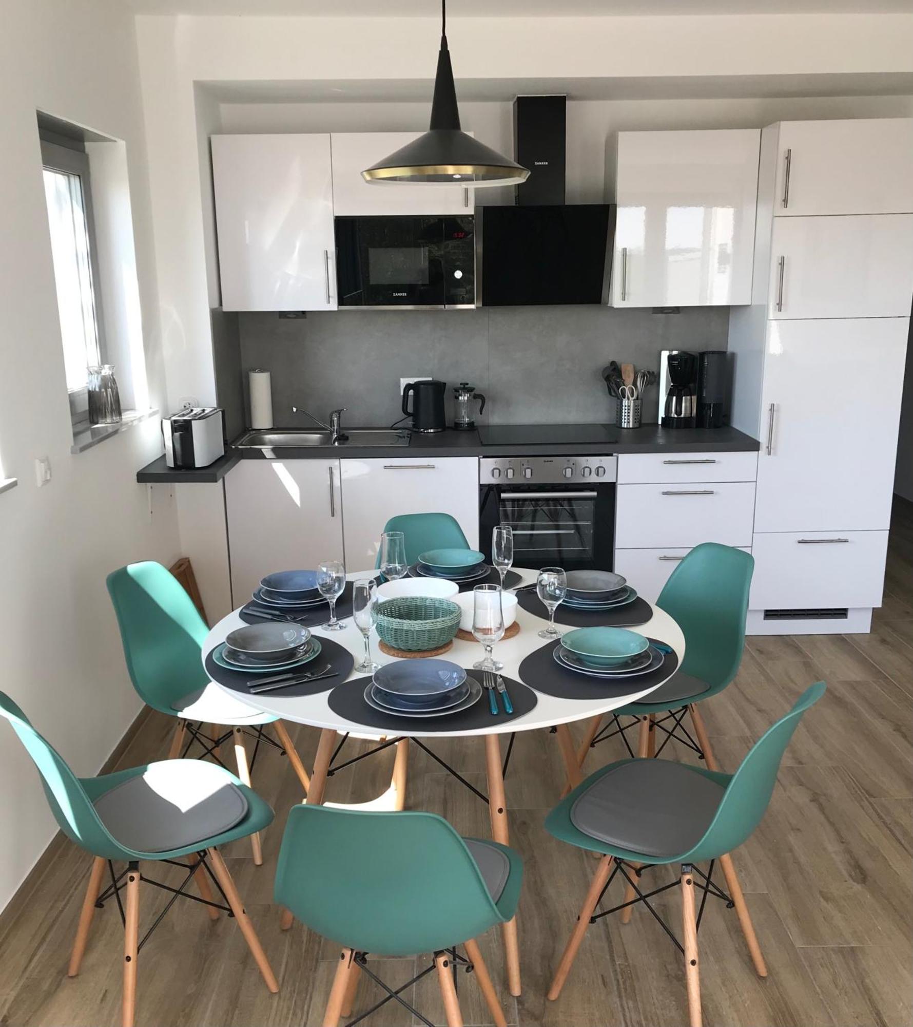 The Fehmarn Lodges - Relax - Bagian luar foto