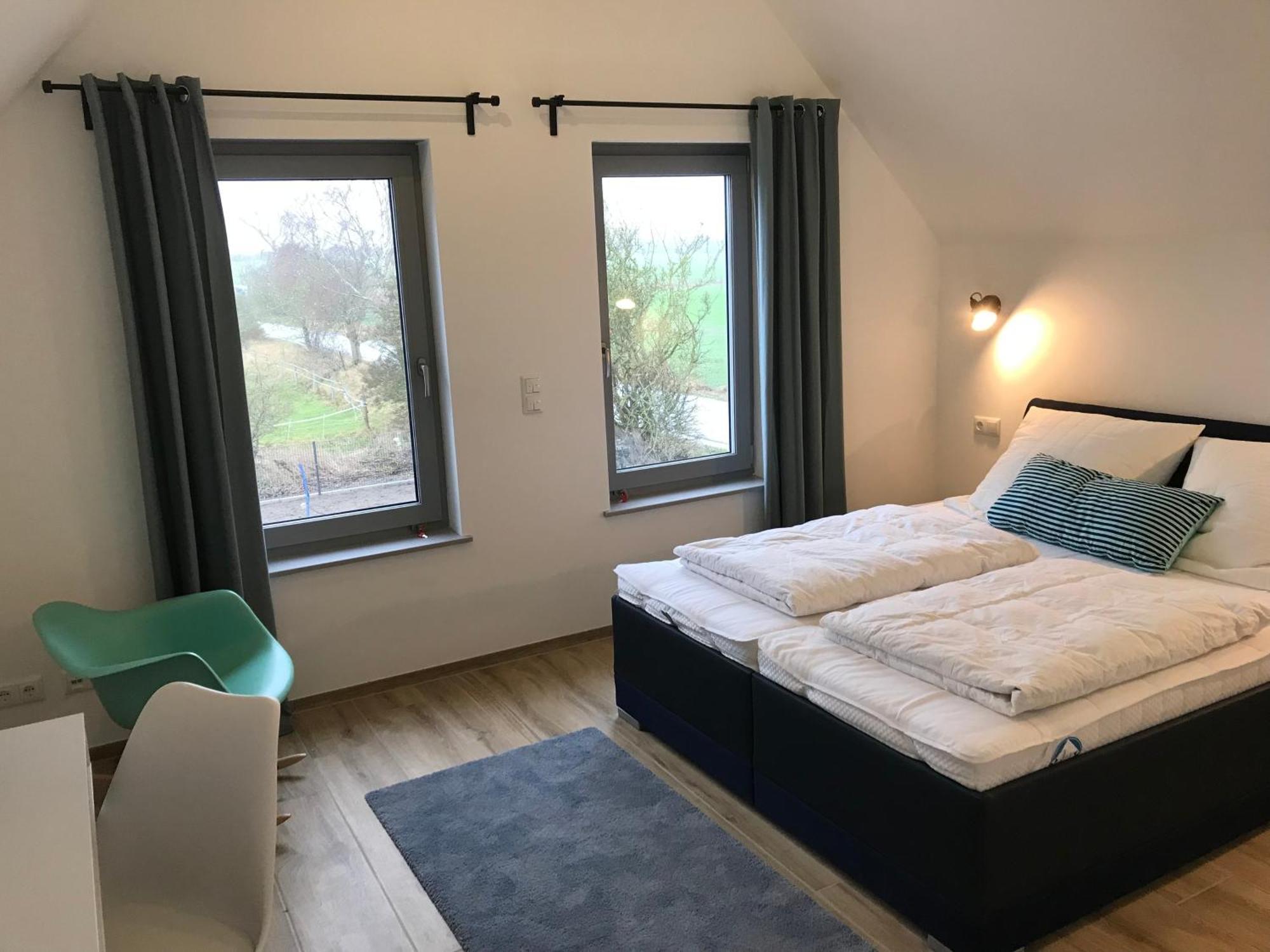 The Fehmarn Lodges - Relax - Bagian luar foto