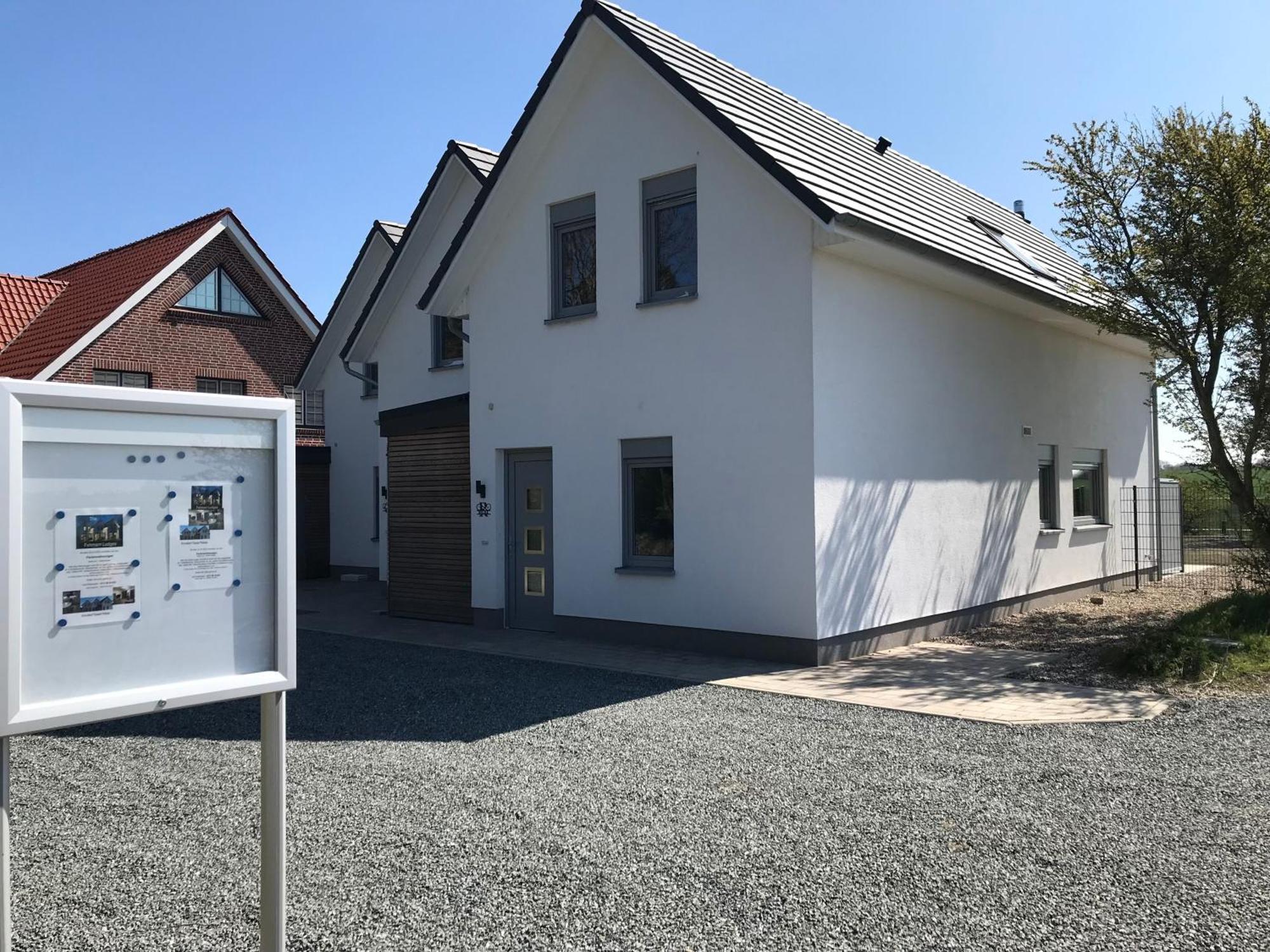 The Fehmarn Lodges - Relax - Bagian luar foto