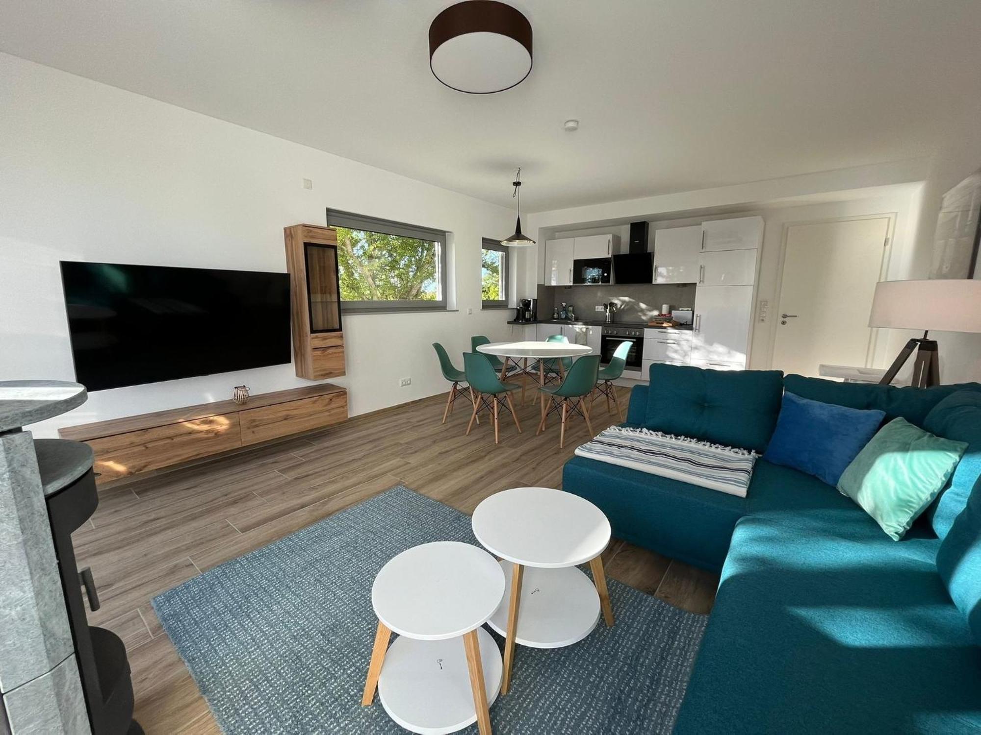 The Fehmarn Lodges - Relax - Bagian luar foto