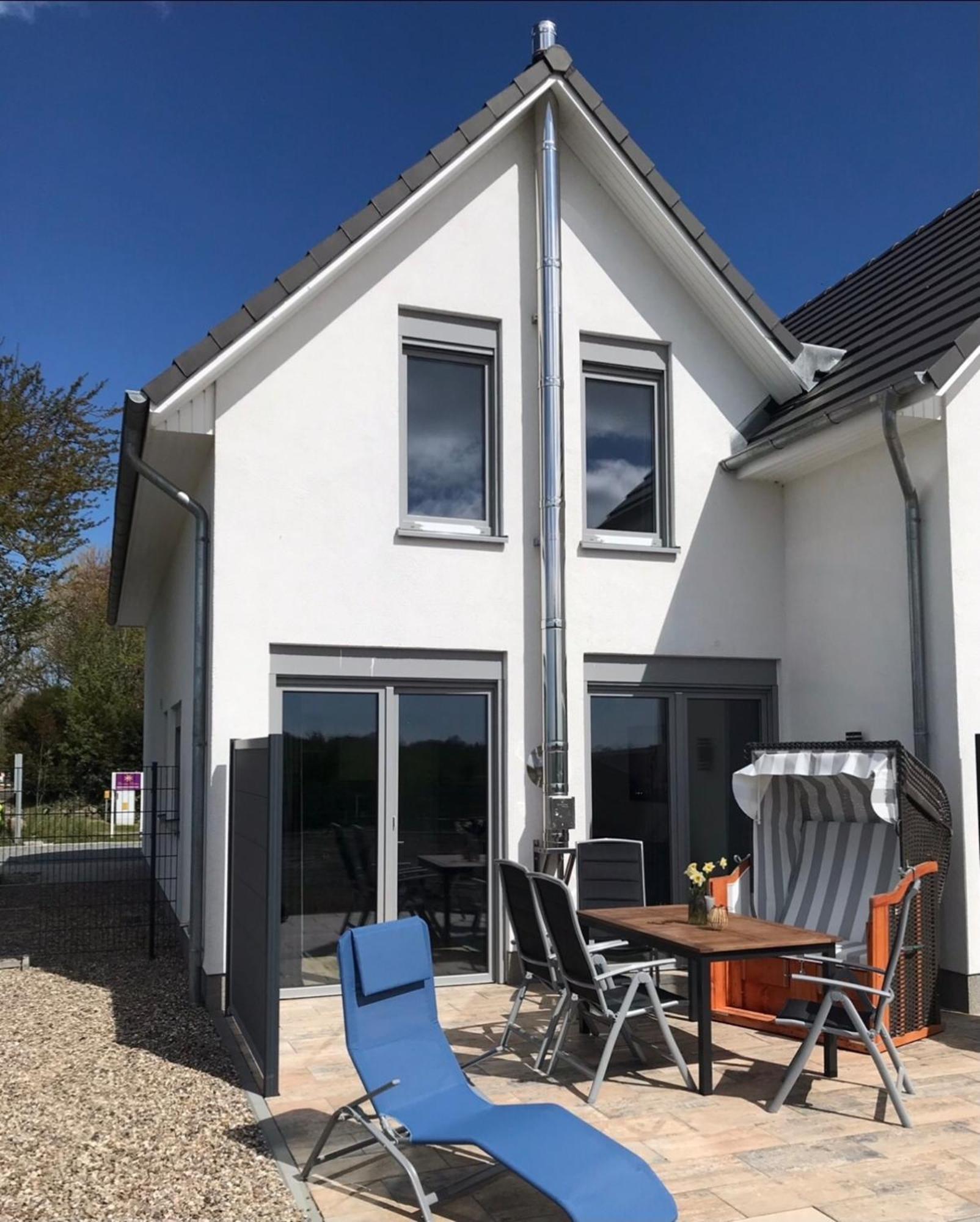 The Fehmarn Lodges - Relax - Bagian luar foto